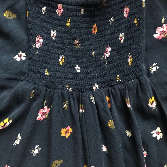 Fit and flare cami dress - Picture 3 of 5